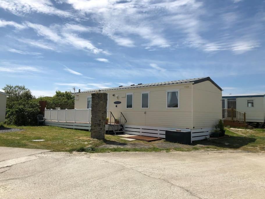 Bluebird K16 Villa Saint Merryn Exterior photo