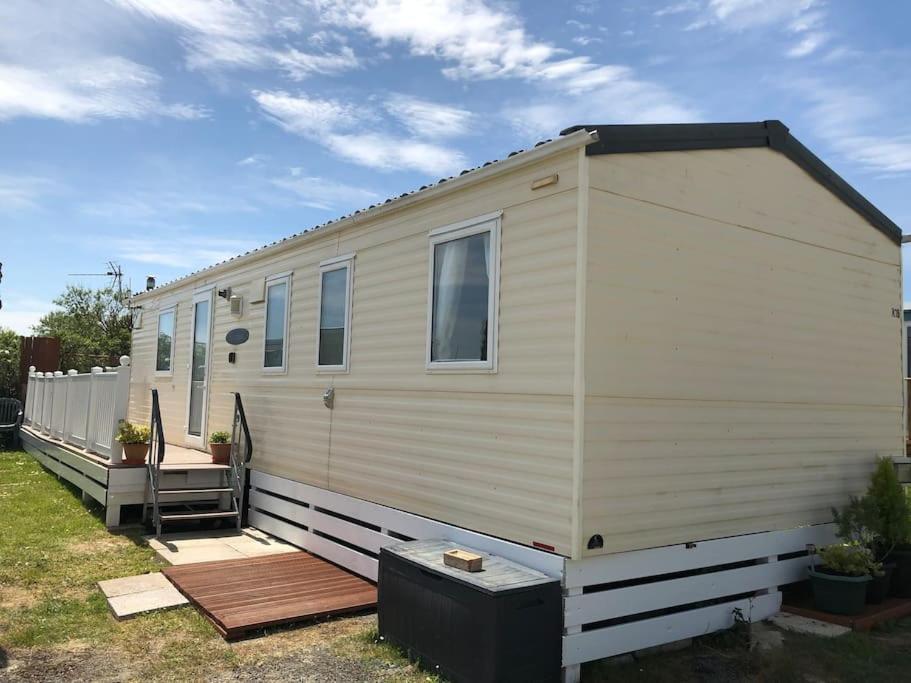Bluebird K16 Villa Saint Merryn Exterior photo