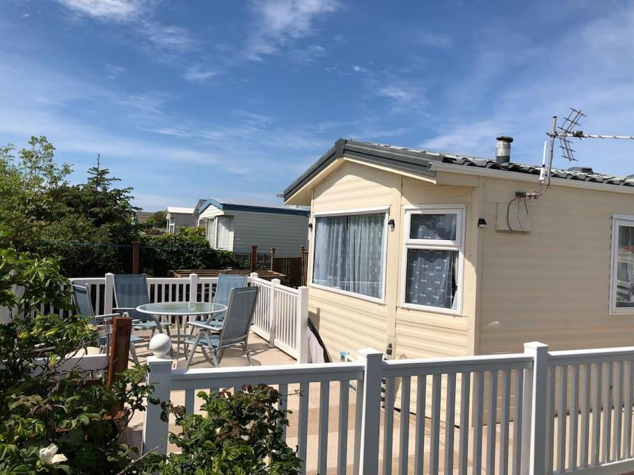 Bluebird K16 Villa Saint Merryn Exterior photo