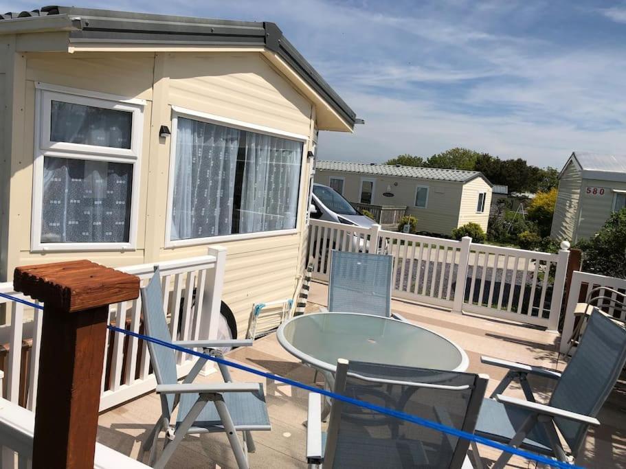 Bluebird K16 Villa Saint Merryn Exterior photo