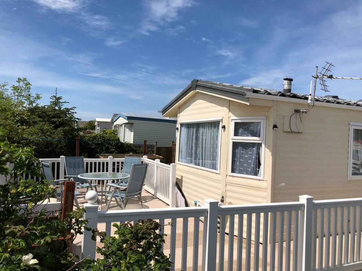 Bluebird K16 Villa Saint Merryn Exterior photo